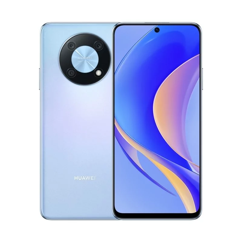 Huawei Nova Y90 6GB/128GB Dual Sim Niebieski