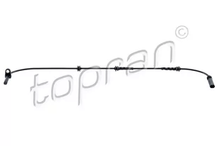 Czujnik, prędkość obrotowa koła Topran 502 994 - Układ hamulcowy - akcesoria Czujnik, prędkość obrotowa koła Topran 502 994 - Układ hamulcowy - akcesoria - miniaturka - grafika 1