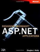 Systemy operacyjne i oprogramowanie - Designing Microsoft ASP.NET Applications - miniaturka - grafika 1