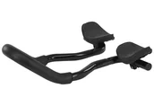 Kierownice rowerowe - XLC Xlc Tri-Bar: // Cm. Hb-T01, 2501520000 - miniaturka - grafika 1