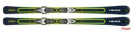 Narty - Narty Head SHAPE E-V8 SW + PR 11 GW 2022/2023 - miniaturka - grafika 1