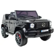 Pojazdy elektryczne dla dzieci - MERCEDES G63 AMG NA AKUMULATOR W PEŁNEJ OPCJI/HL2888 - miniaturka - grafika 1