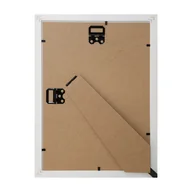 Ramki na zdjęcia - Ramka na zdjęcia Sweet Bistro 21 x 29.7 cm różowa Inspire - miniaturka - grafika 1