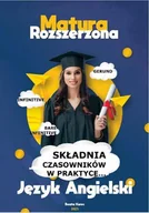 E-booki - nauka - Składnia czasowników w praktyce...język angielski matura rozszerzona - miniaturka - grafika 1