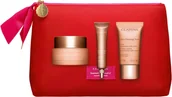 Zestawy kosmetyków damskich - Clarins Extra-Firming Gift Set - miniaturka - grafika 1