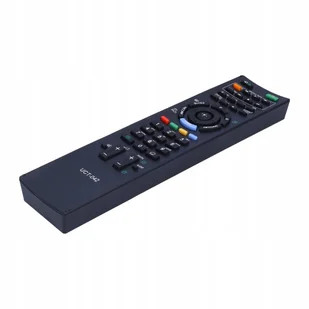 PILOT DO TELEWIZORA TV SONY MODEL UCT-042 ZAMIENNIK UNIWERSALNY - Piloty - miniaturka - grafika 1
