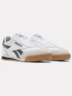 Trampki męskie - Reebok Sneakersy "Classic Campio XT" w kolorze biało-czarnym - miniaturka - grafika 1