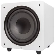 Głośniki i kolumny - Argon Audio BASS10 MK2 - Subwoofer aktywny 10" 100W Biały - miniaturka - grafika 1
