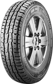 Opony dostawcze zimowe - Michelin Agilis X-Ice North 215/60R17C 109/107T - miniaturka - grafika 1