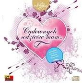 Muzyka biesiadna - Cudownych rodziców mam... - miniaturka - grafika 1