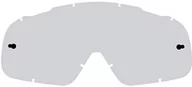 Gogle i okulary motocyklowe - Airspace/Main Ii Inj Lens - Nm przezroczysta - miniaturka - grafika 1