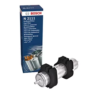 Bosch F026402111 filtr paliwa. - Filtry paliwa - miniaturka - grafika 1