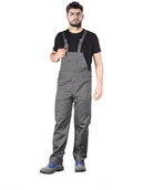 Odzież robocza - INNY Spodnie Ochronne Ogrodniczki Yesbs54 115L443 - miniaturka - grafika 1