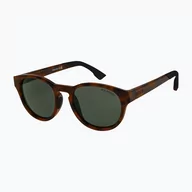 Okulary przeciwsłoneczne - Okulary przeciwsłoneczne damskie ROXY Vertex Polarized tortoise brown/green | WYSYŁKA W 24H | 30 DNI NA ZWROT - miniaturka - grafika 1