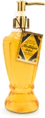 Mydła - Savon de Luxe Mydło w płynie Nostalgia Series Yellow 500ml - miniaturka - grafika 1