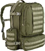 Plecaki - DEFCON 5 Extreme Modularny Plecak OD GREEN D5-S100022 OD - miniaturka - grafika 1