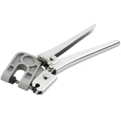 Kombinerki i obcęgi - Wolfcraft Szczypce do łączenia profili 4029000 GmbH - miniaturka - grafika 1