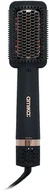 Suszarki do włosów - Amika Double Agent 2-in-1 Straightening Blow Dryer Brush - Szczotko-suszarka - miniaturka - grafika 1