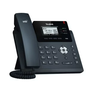 Yealink SIP-T40G - Telefonia VoIP - miniaturka - grafika 2