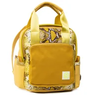 Plecaki - Plecak Desigual 20SAKP17 8006 - miniaturka - grafika 1