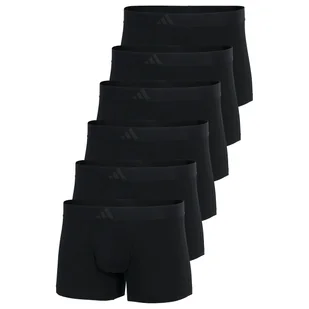 Bokserki Active Flex Cotton 3 Stripes 6 pak - Majtki męskie - miniaturka - grafika 1
