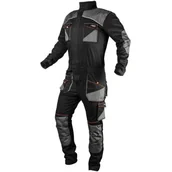 Odzież robocza - NEO-TOOLS Kombinezon roboczy HD Slim 81-258-M rozmiar M) - miniaturka - grafika 1