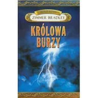 Fantasy - Bradley Marion Zimmer Królowa Burzy - miniaturka - grafika 1