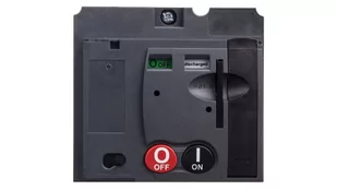 Schneider Electric Napęd zdalny 220-240V AC CVS MT100/160 LV429434 LV429434 - Wyłączniki światła i elektryczne - miniaturka - grafika 1