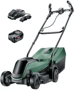 Bosch CityMower 18, 06008B9A00, kosiarka do trawy 3165140973519 - Kosiarki - miniaturka - grafika 1