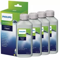 Akcesoria i części do ekspresów do kawy - Odkamieniacz Philips Saeco Ca6700/10 4 X 250 Ml - miniaturka - grafika 1