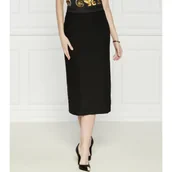 Spódnice - Versace Jeans Couture Spódnica - miniaturka - grafika 1