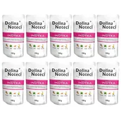 Mokra karma dla psów - Dolina Noteci PREMIUM bogata w indyka 500g - miniaturka - grafika 1