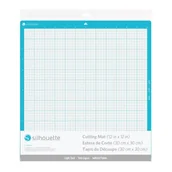 Plotery - Mata do cięcia Cameo 30x30 cm Lekka • Silhouette - miniaturka - grafika 1