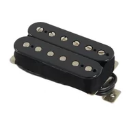 Części gitarowe, konserwacja gitary - Seymour Duncan SH-1B-4C Humbucker 59 model odbiornik dźwięku do gitary elektrycznej czarny ESD SH-1B-4C - miniaturka - grafika 1