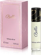 Perfumy dla dzieci - Marvelle Bella Olejek perfumowany 10 ml - miniaturka - grafika 1