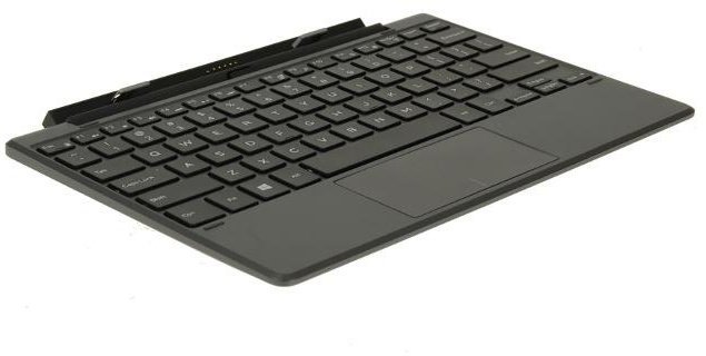 Dell Klawiatura dokująca Dell K15A do Venue 10 Pro 5055 z touchpadem + Stickery