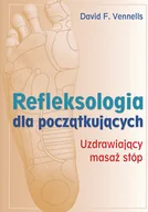 Zdrowie - poradniki - Refleksjologia dla początkujących. Uzdrawiający masaż stóp - miniaturka - grafika 1