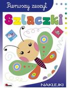 Książki edukacyjne - AWM Szlaczki. Pierwszy zeszyt Piotr Kozera - miniaturka - grafika 1