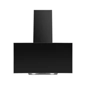 Okapy kuchenne - FAABER JTS ECO 60 Czarny - miniaturka - grafika 1