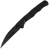 Noże - Nóż składany Cold Steel Frenzy II S35VN - Blackout - miniaturka - grafika 1