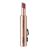 Szminki - KIKO Milano One Magic Touch Lip Stylo wysuwana półmatowa nawilżająca pomadka do ust 12 Under My Spell 2,5 g - miniaturka - grafika 1