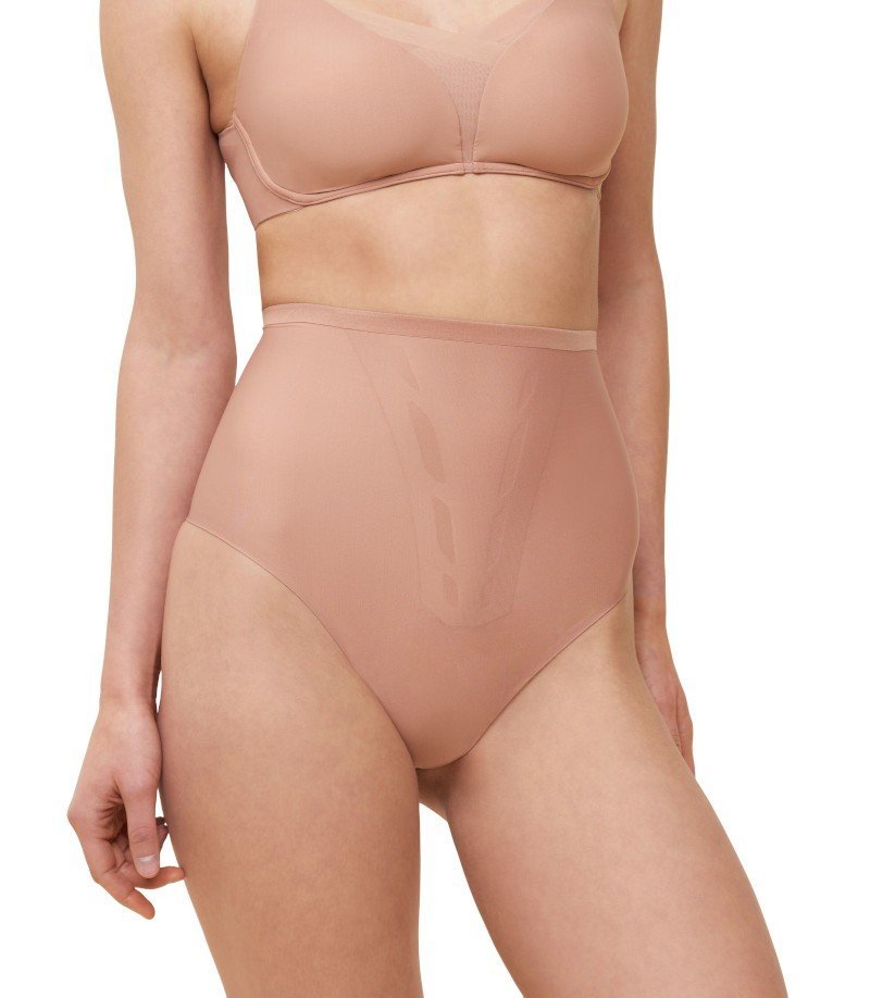 Majtki damskie Shape Smart Highwaist-L