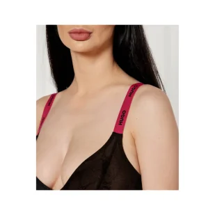 Hugo Bodywear Biustonosz - Biustonosze - miniaturka - grafika 1