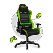 Fotele gamingowe - huzaro Ranger 6.0 Pixel Mesh fotel gamingowy dla dziecka 0000011471 - miniaturka - grafika 1