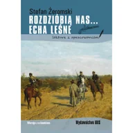 Lektury szkoła podstawowa - IBIS Rozdzióbią nas... Echa leśne (lektura z opracowaniem) - Stefan Żeromski - miniaturka - grafika 1