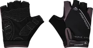 Rękawiczki rowerowe - Merida RĘKAWICZKI MERIDA TRAIL LINE KRÓTKI PALEC Rozmiar: L, Wybierz kolor: Black Grey - miniaturka - grafika 1
