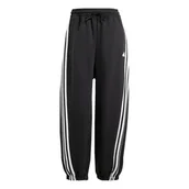 Spodnie damskie - Spodnie damskie ADIDAS W FI 3S PARA PT M - miniaturka - grafika 1