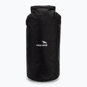 Plecaki - Easy Camp Dry-Pack M wodoszczelna torba Pack, czarna, One Size 680137 - miniaturka - grafika 1