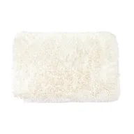 Dywany - Dywan Megan 40 x 60 cm biały - miniaturka - grafika 1