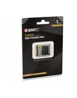 Dyski SSD - Emtec X415 1TB M.2 2230 PCI-E x4 Gen4 NVMe ECSSD1TX415 - miniaturka - grafika 1